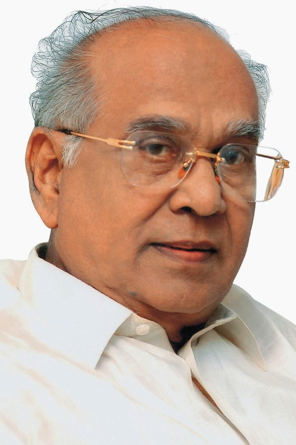 Nageshwara Rao Akkineni | 