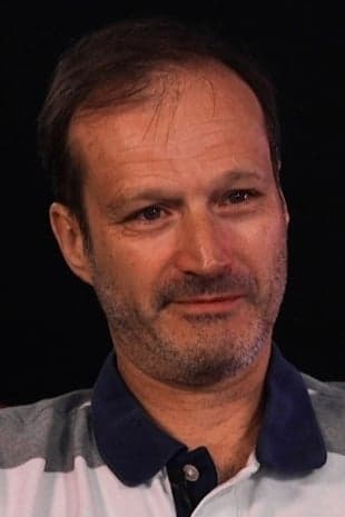 Alain Olivieri | Assistant Director