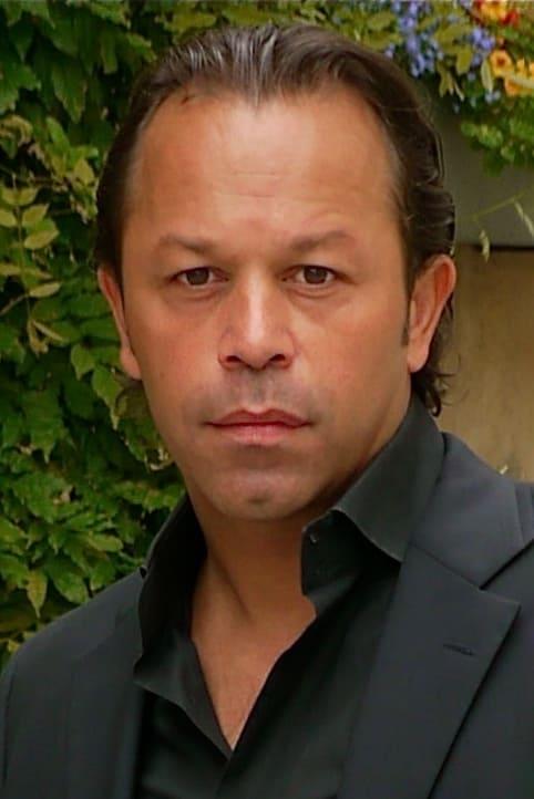 Nelson Vasquez | Blanco Associate