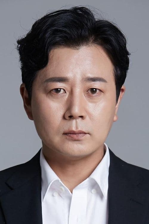 Yoon Sung-won | Chief of Police