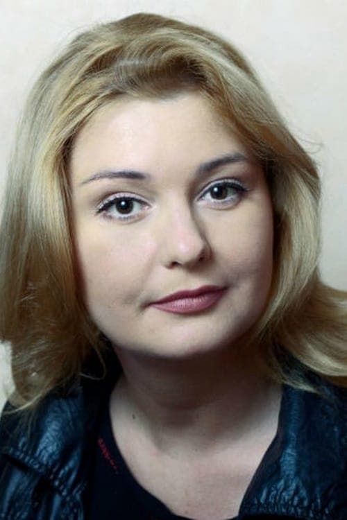 Aleksandra Skachkova | Owner of Brothel