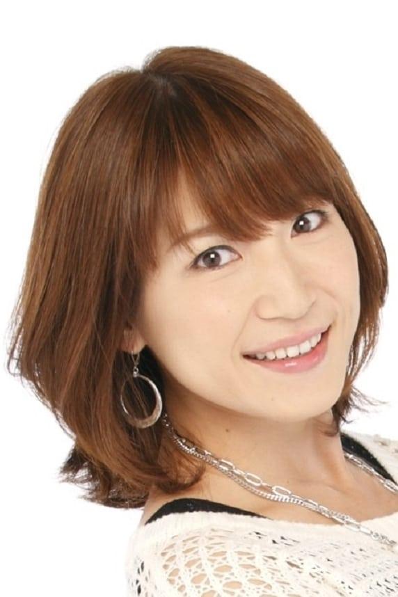 Chie Nakamura | Mrs. Kawakami (voice)