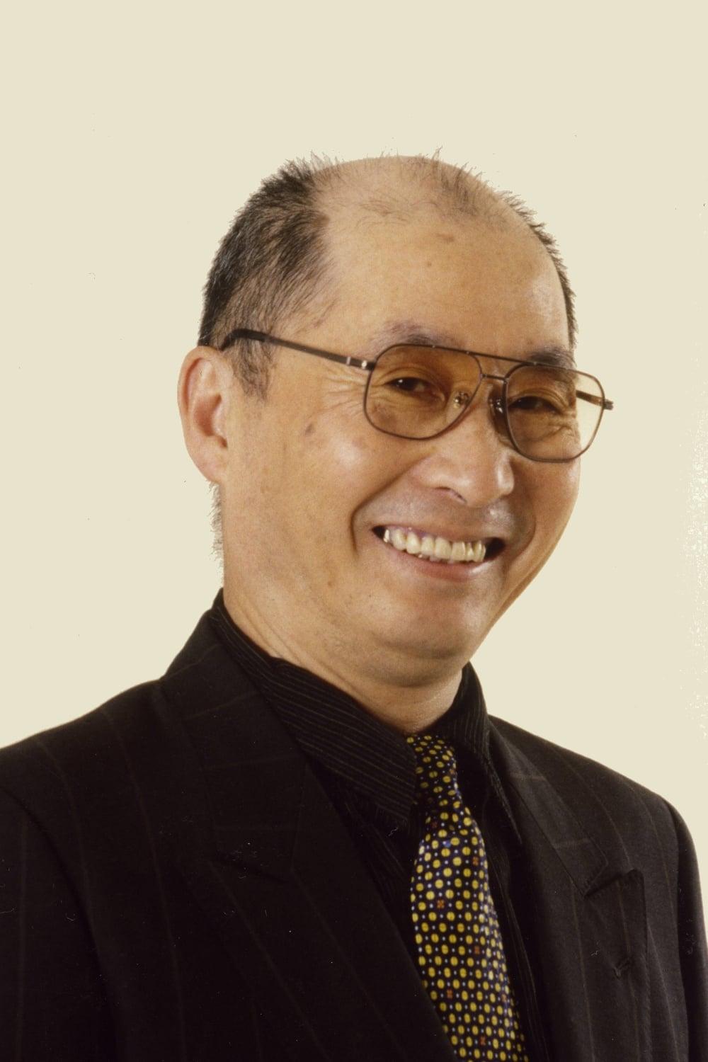 Ryûji Nakagi | Sakuma (voice)