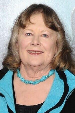 Shirley Knight | Beverly Connelly