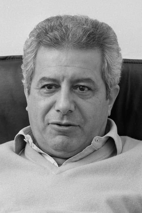 Giovanni Bertolucci | Executive Producer
