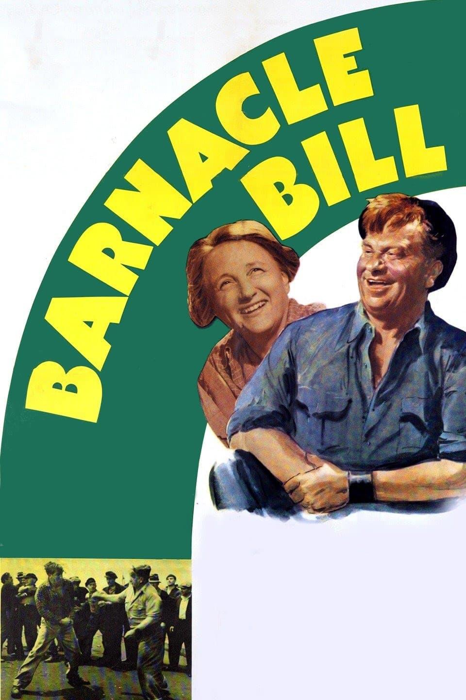 Barnacle Bill poster