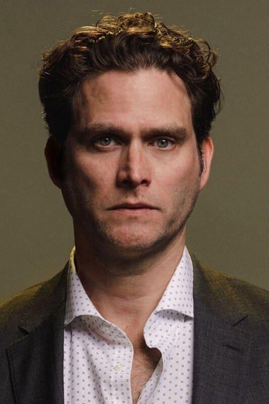 Steven Pasquale | Janitor