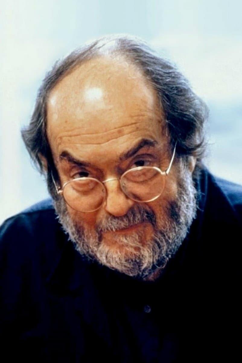 Stanley Kubrick | Murphy (voice) (uncredited)