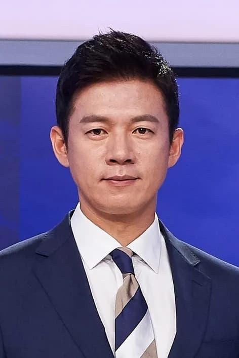 Wang Jong-myung | News Anchor