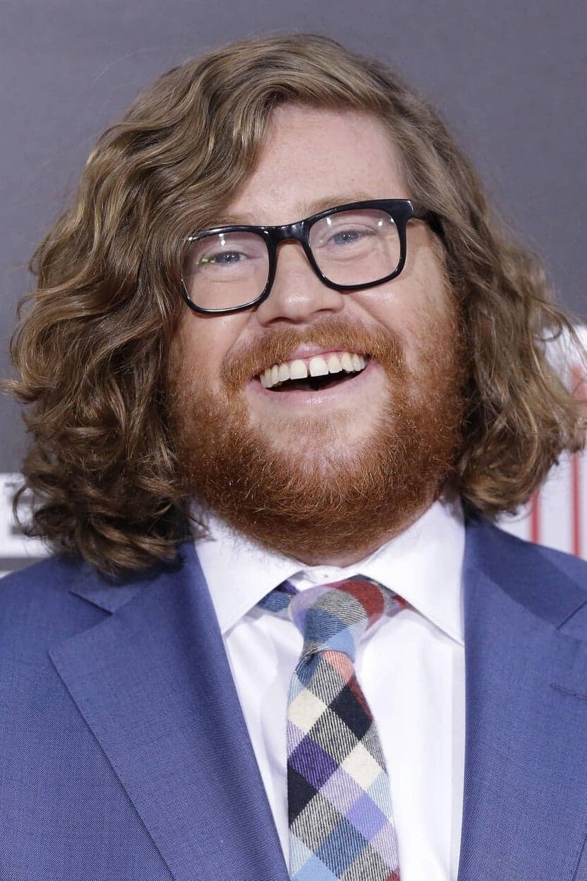 Zack Pearlman | Snotlout (voice)
