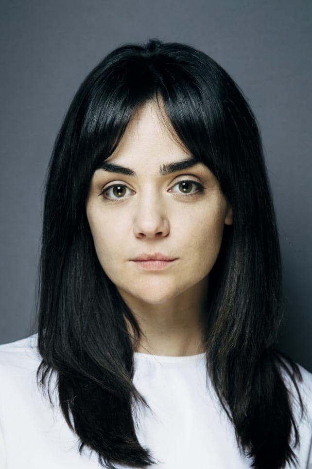 Hayley Squires | Gini