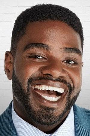 Ron Funches | Cooper (voice)