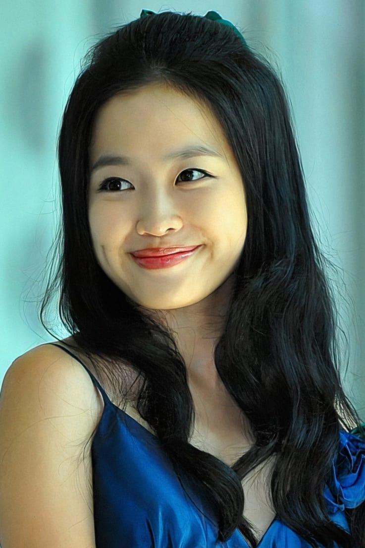 Han Yeo-reum | Young Girl