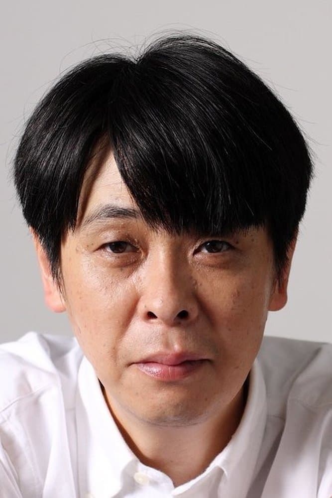 Yoshiyuki Morishita | Detective Donko