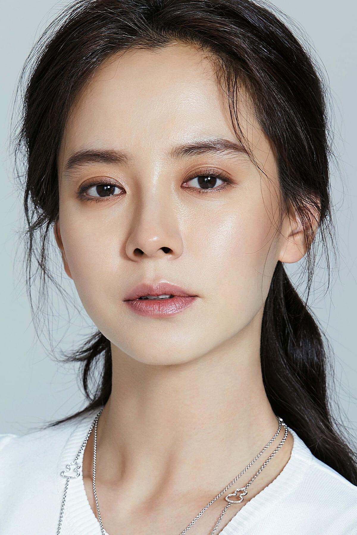 Song Ji-hyo | Jin-sung