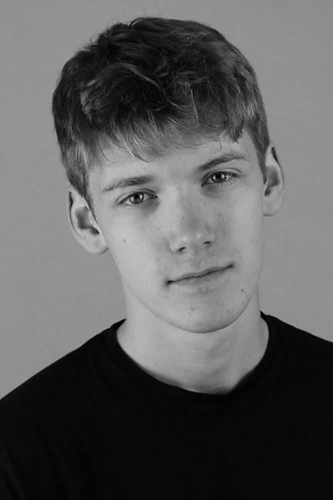 Michael Shaw | Tommy MacKenzie (aged 20)