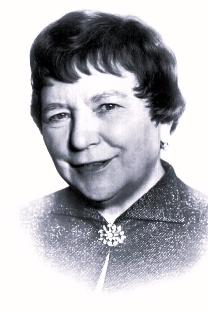 Liesl Karlstadt | Frau Resi Wagenthaler
