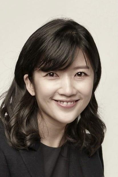Jang So-yeon | Jong-Goo's wife