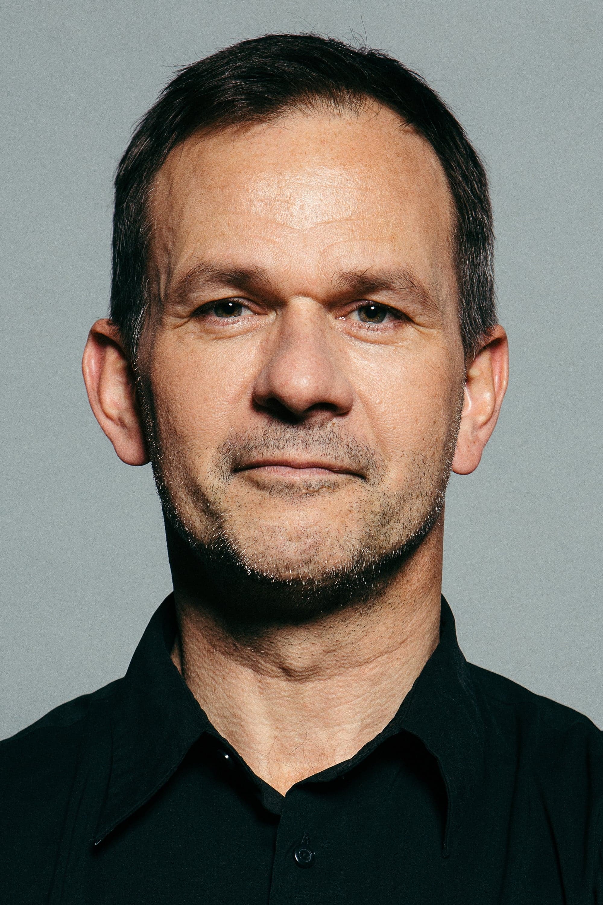 Robin Svartström | Kapteeni Lars Laxén