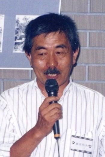 Kazuo Satsuya | Production Design