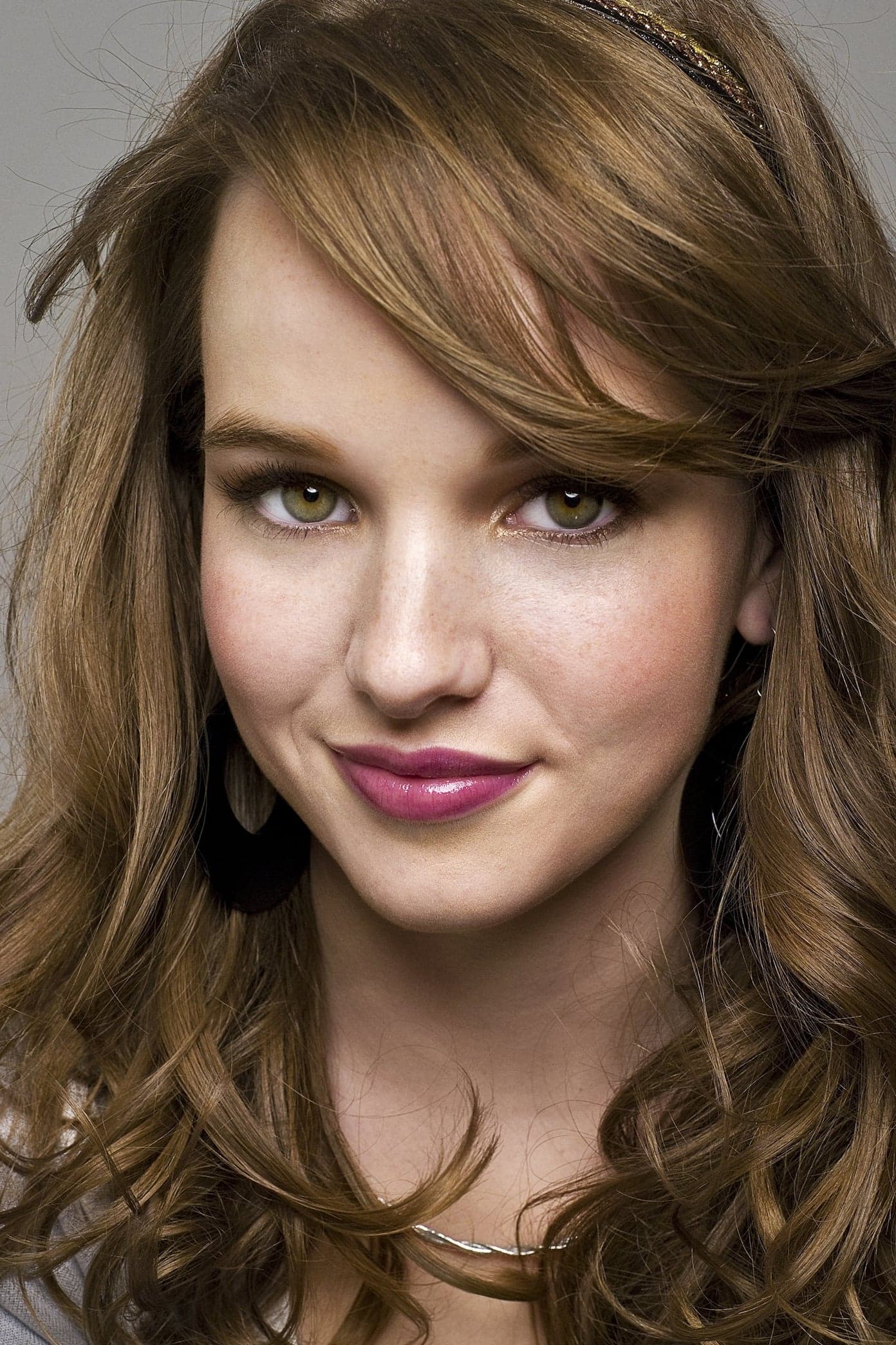 Kay Panabaker | Additional Voices (voice)