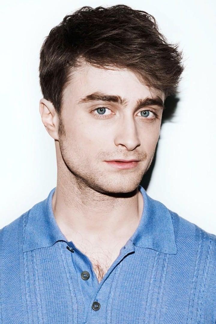 Daniel Radcliffe | Young David