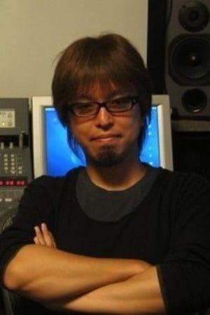 Koji Endo | Original Music Composer