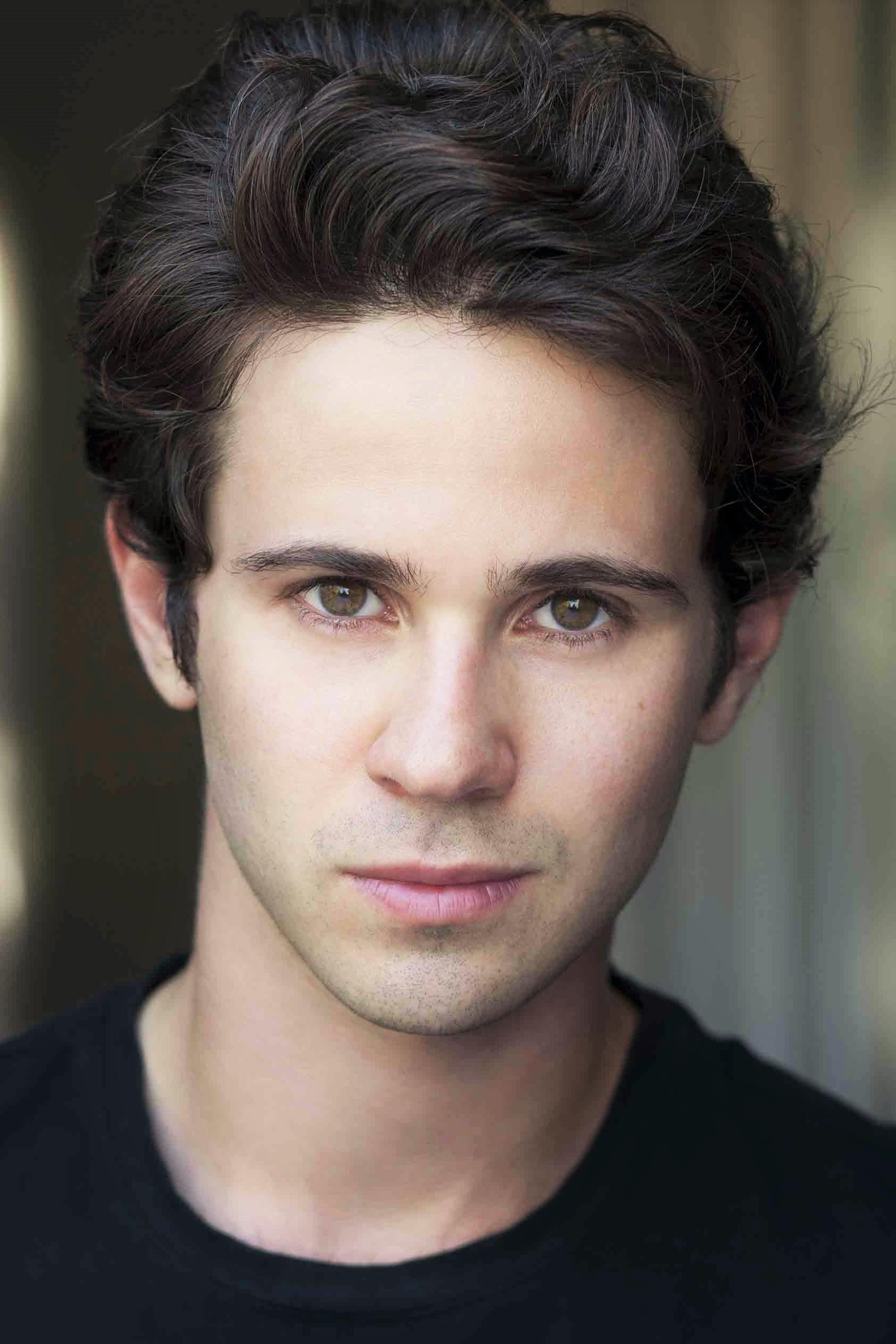 Connor Paolo | Young Sean