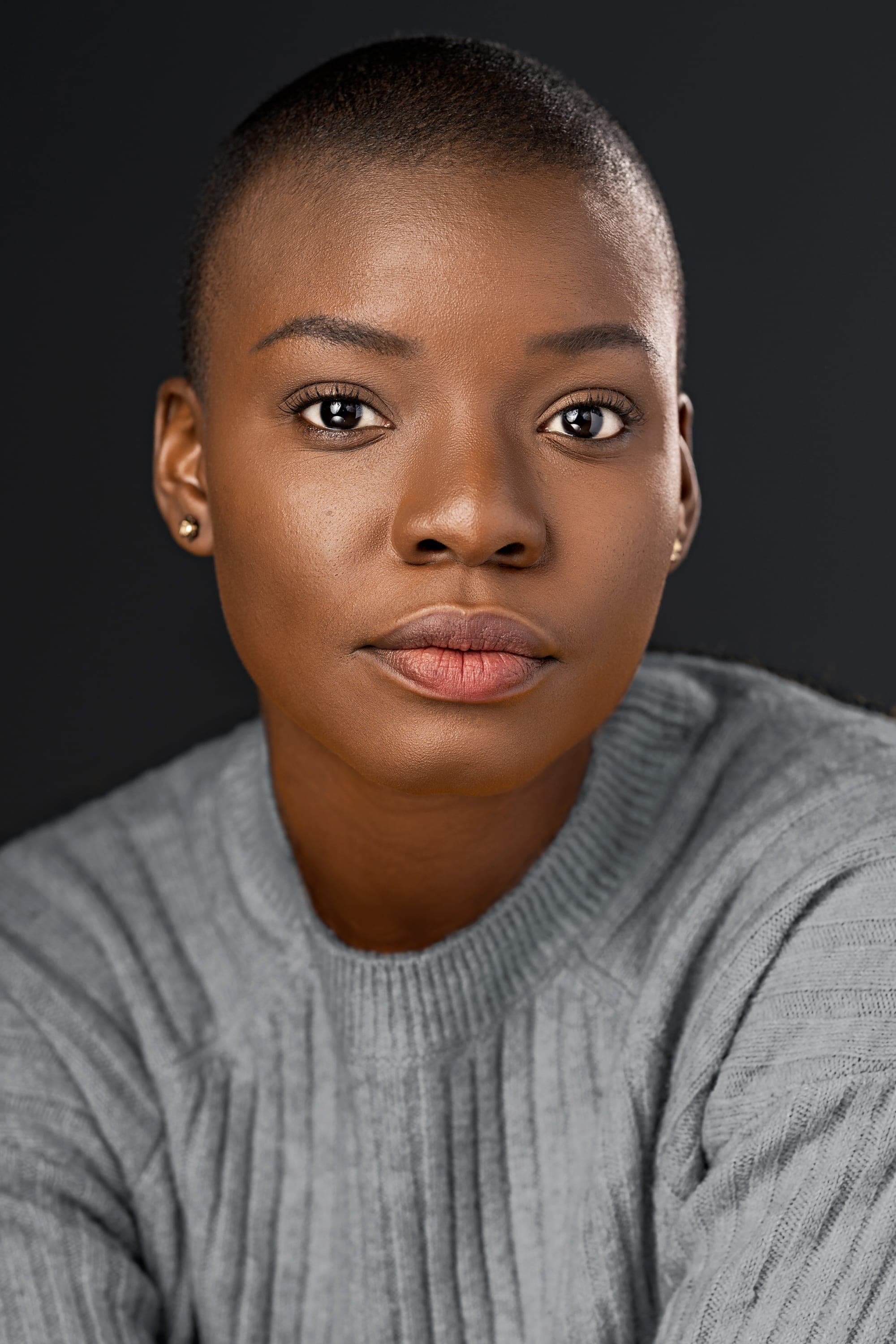 Alexis Louder | Nigerian Woman #2