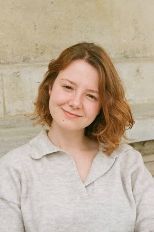 Hannah Sherwood | Assistant Production Coordinator