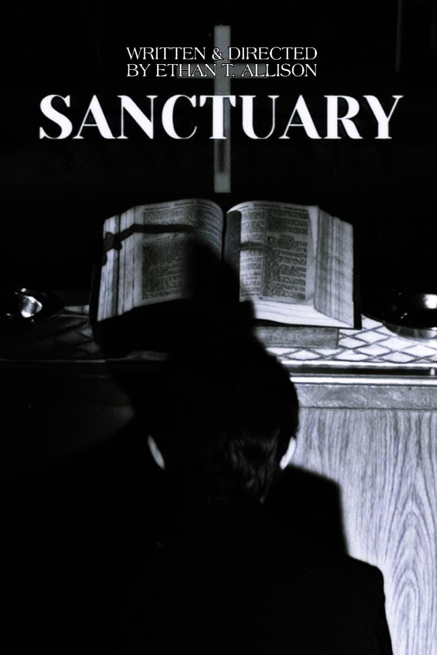 Sanctuary poster