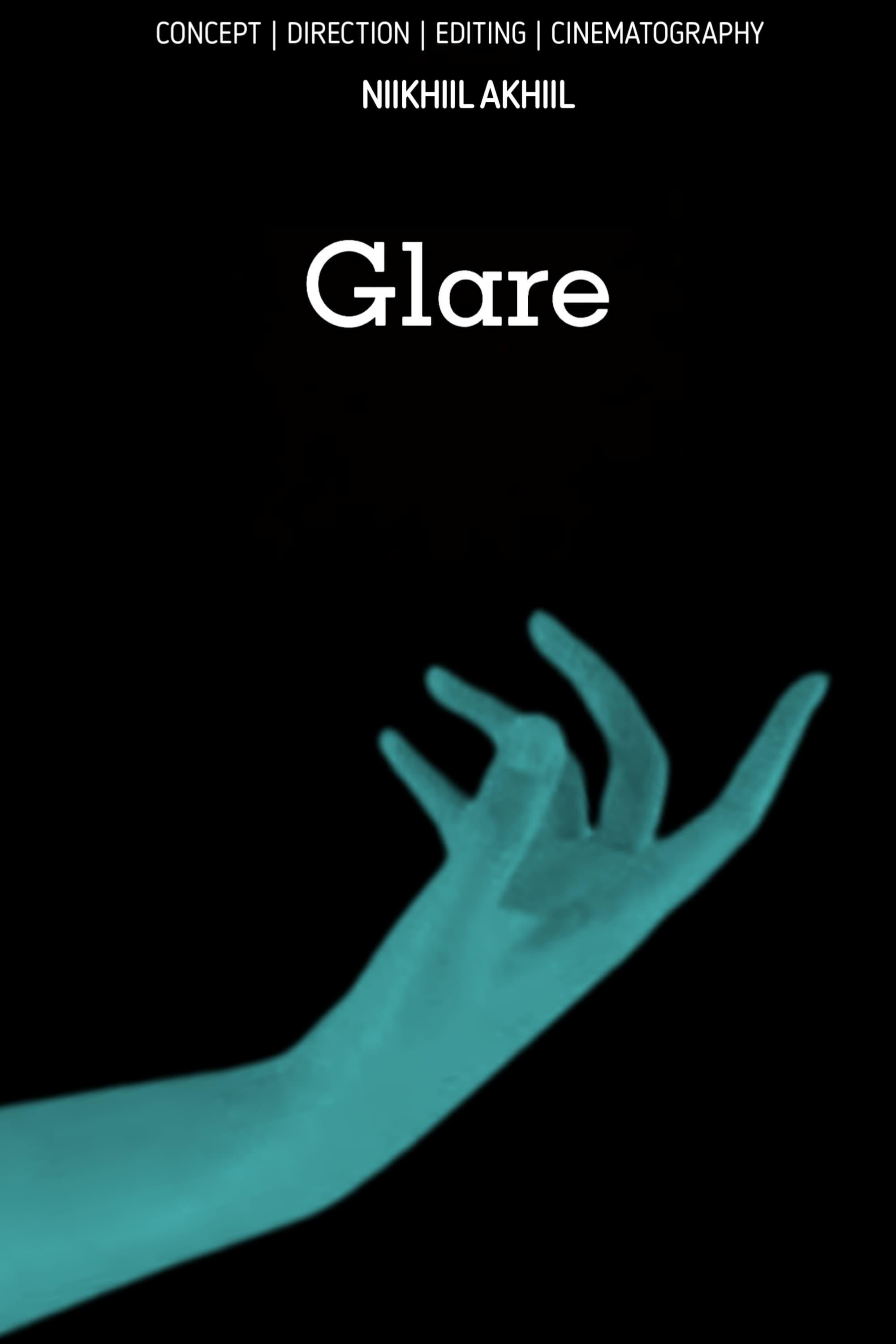 Glare poster