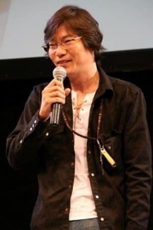 Keizo Kusakawa | Director