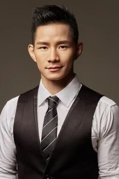 Yang Jian-Ping | Yao Choi