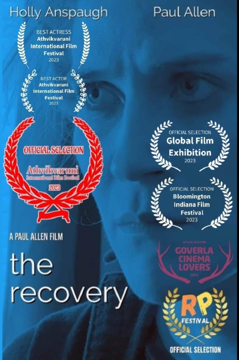 The Recovery poster