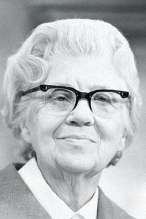 Friedel Nowack | Mrs. Göpel