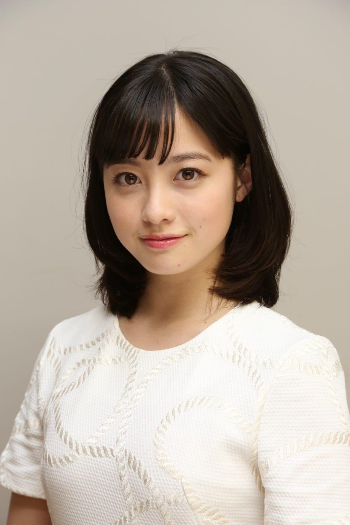 Kanna Hashimoto | Mikumo Hojo