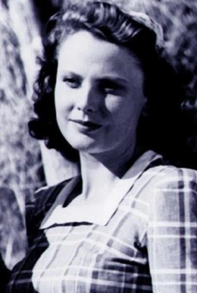Aurore Palmgren | Göran Persson's mother
