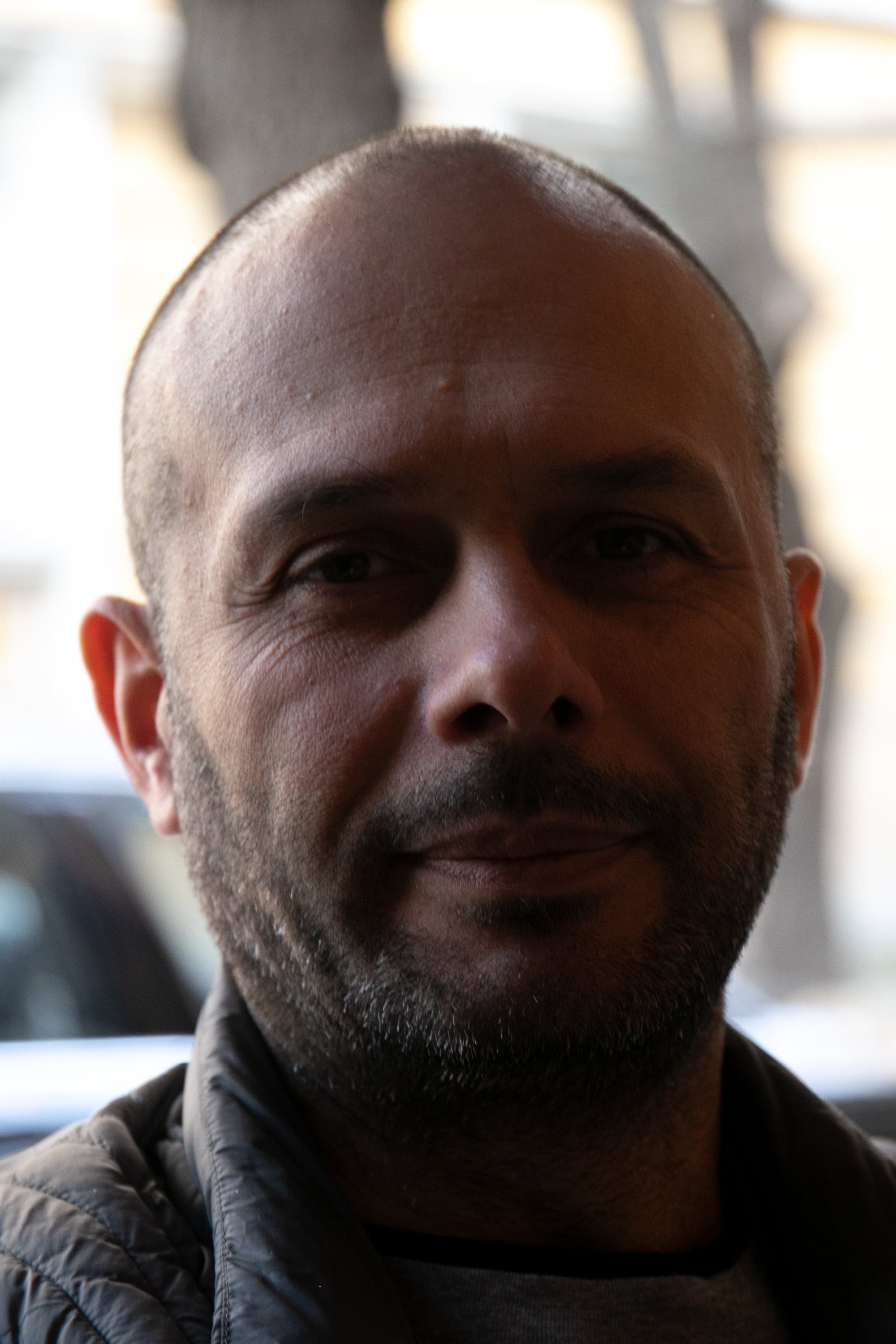 Julian Minkov | Editor