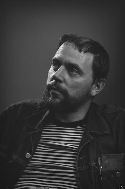Jaakko Pakkasvirta | Director