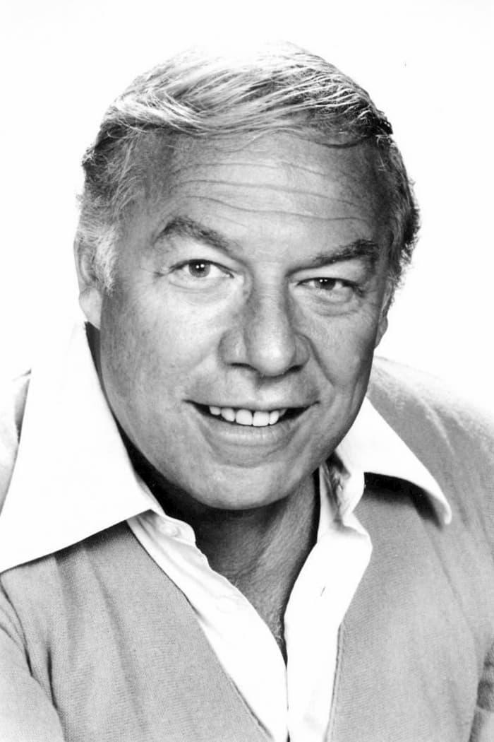 George Kennedy | Major Max Armbruster