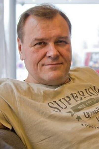 Pekka Lehtosaari | Writer