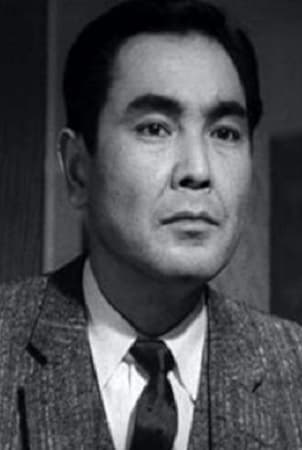 Akira Yamanouchi | Kinoshita Yuzo