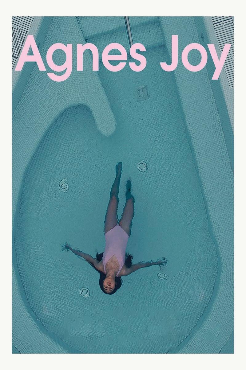 Agnes Joy poster