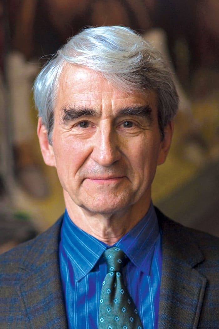 Sam Waterston | Erwin Griswold