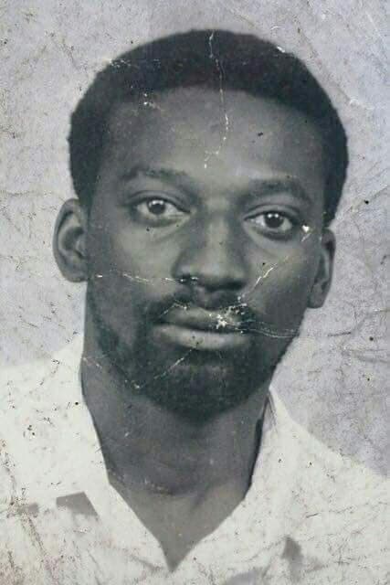 Omar Diop | Mon Frère Africain (uncredited)