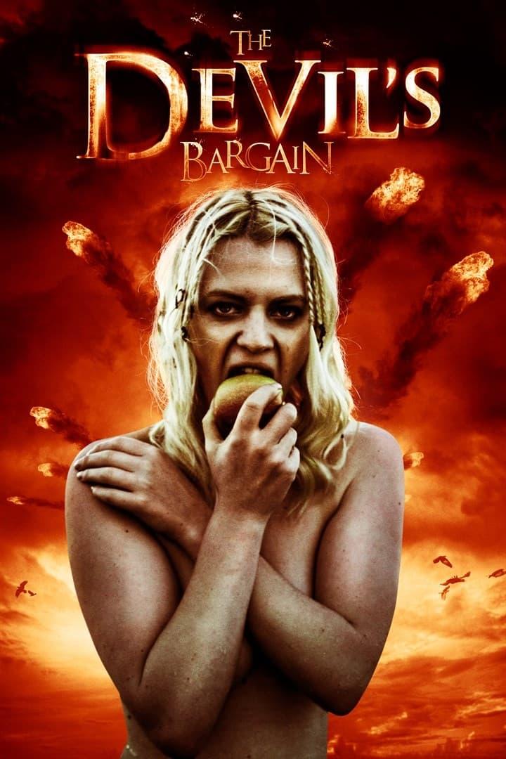 The Devil's Bargain poster