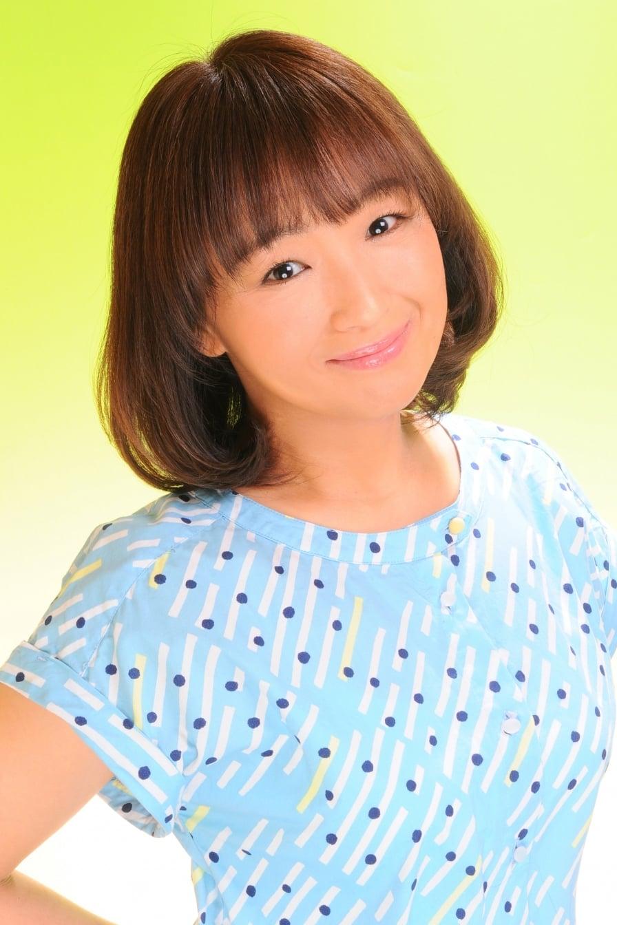 Masayo Kurata | Kimiko Yamaguchi(voice)
