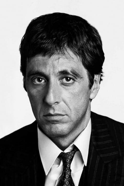 Al Pacino | Benjamin 'Lefty' Ruggiero