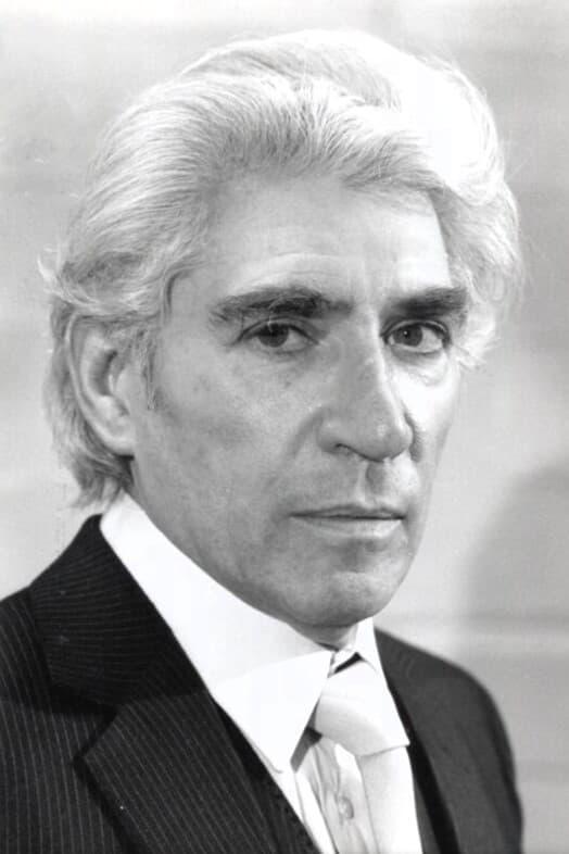 Frank Finlay | Father